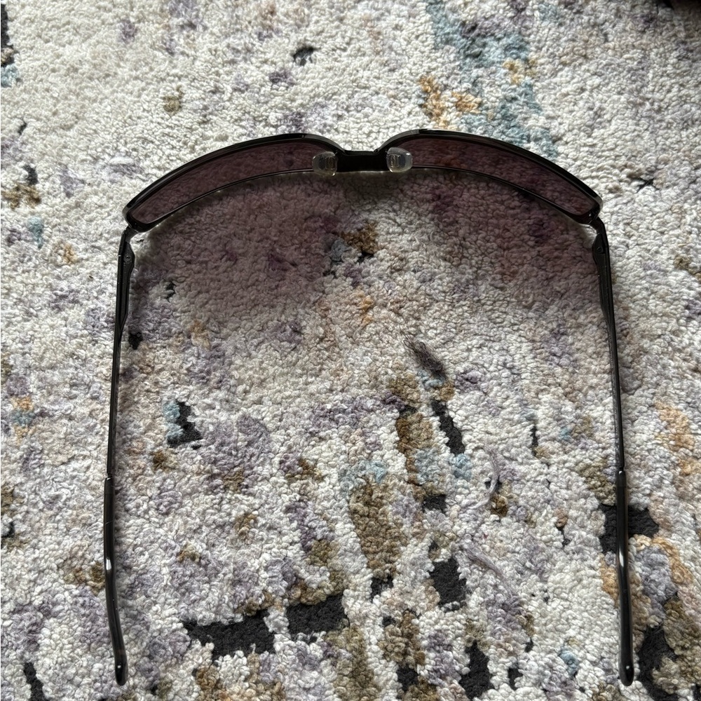 RARE Vintage Gucci Aviator Sunglasses, GG1826/S - Picture 13 of 15